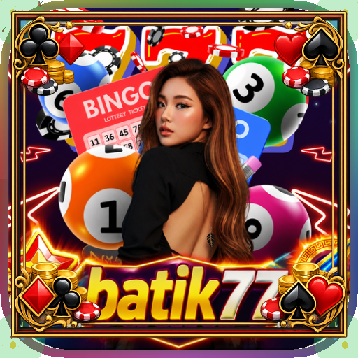 batik77 — galeri pratinjau Resmi APK